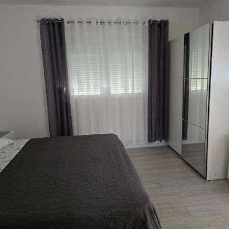 Apartman Toni Задар Екстер'єр фото