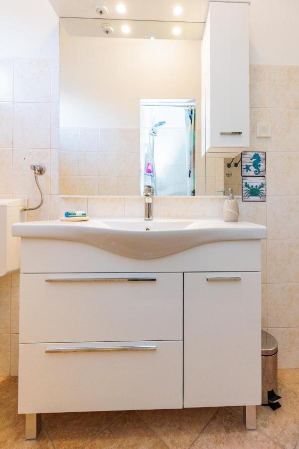 Apartman Toni Задар Екстер'єр фото