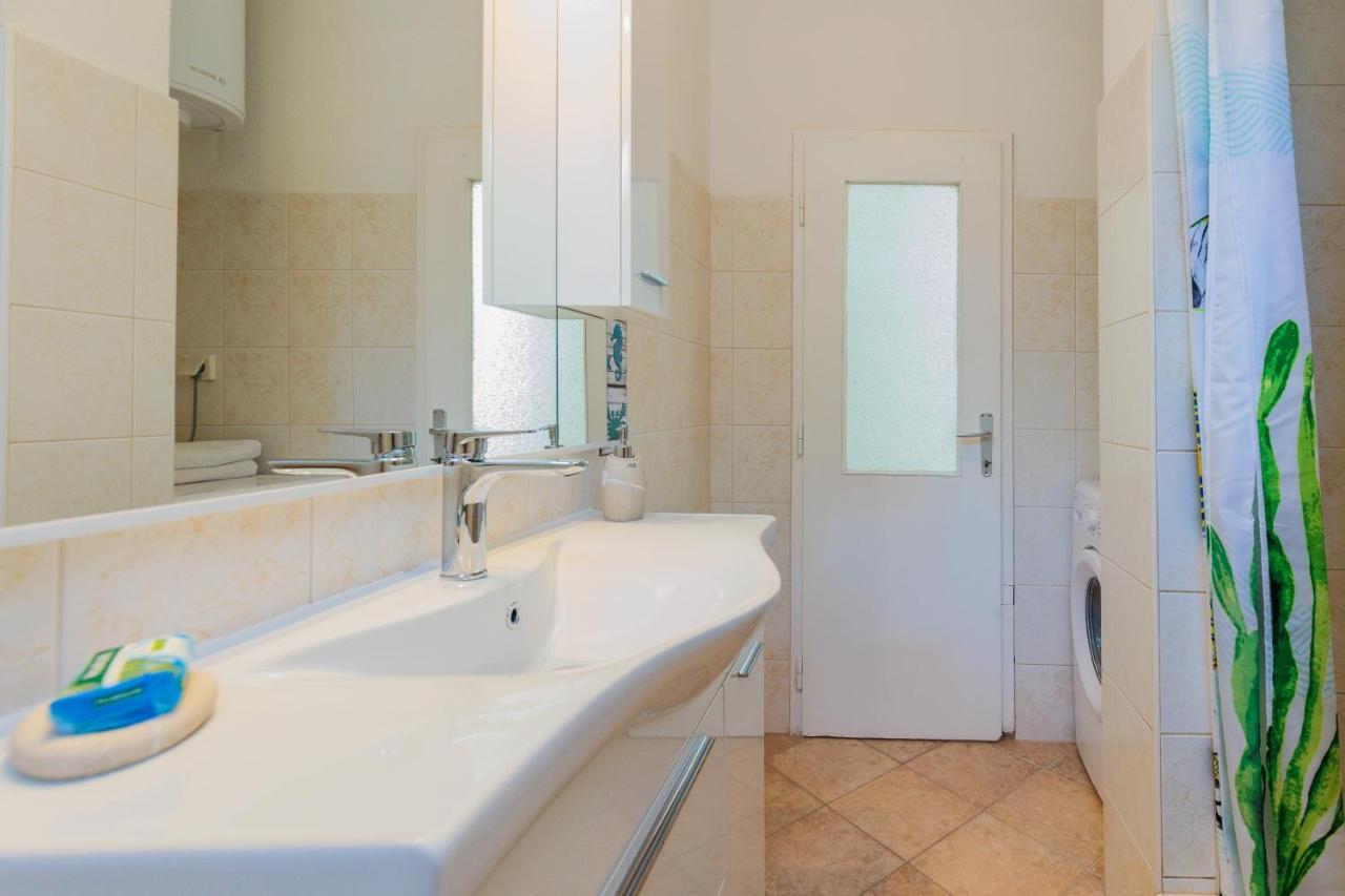 Apartman Toni Задар Екстер'єр фото