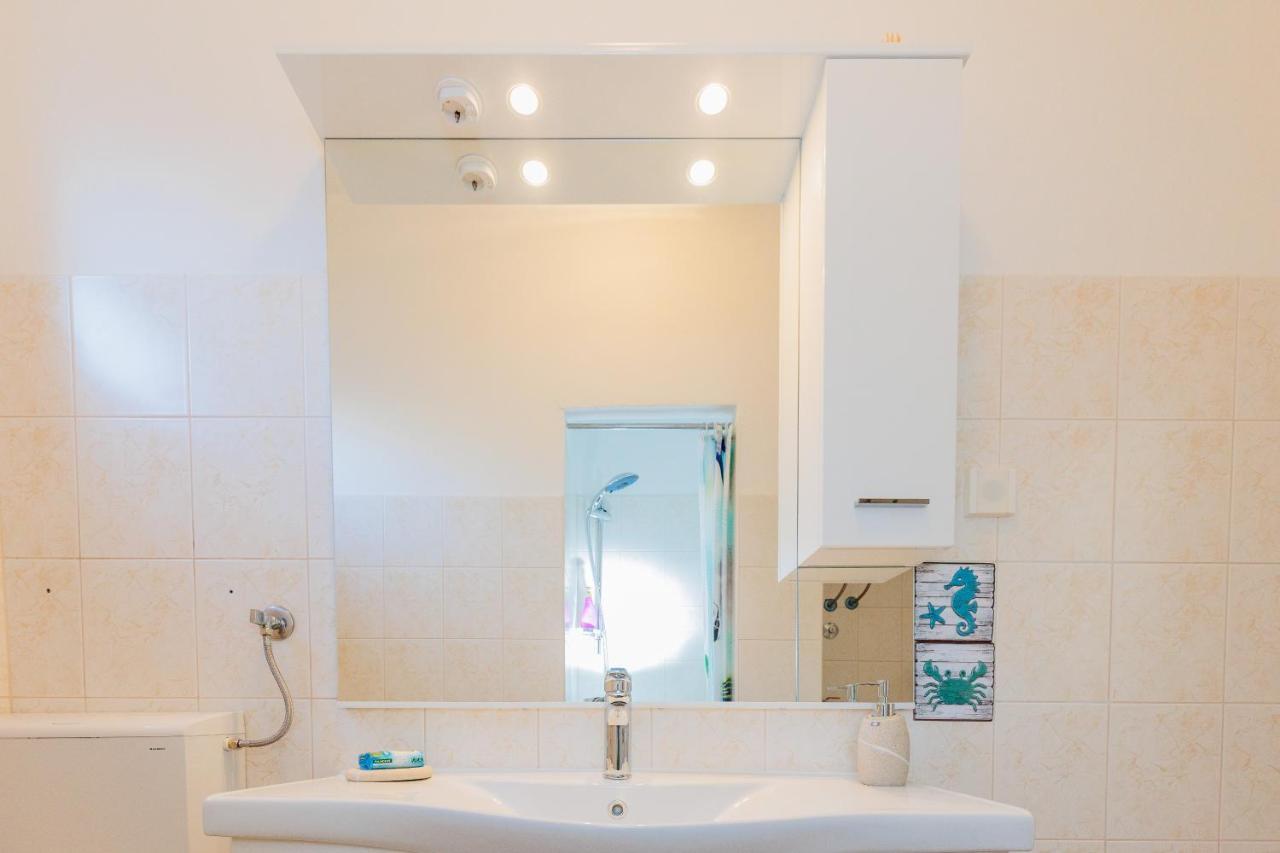 Apartman Toni Задар Екстер'єр фото