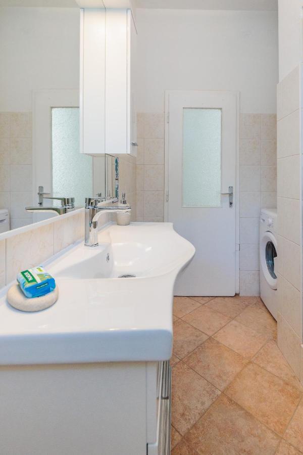 Apartman Toni Задар Екстер'єр фото