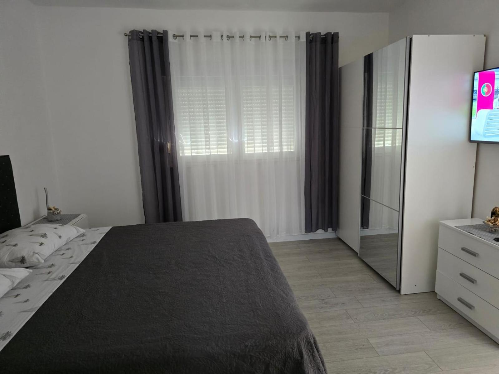 Apartman Toni Задар Екстер'єр фото